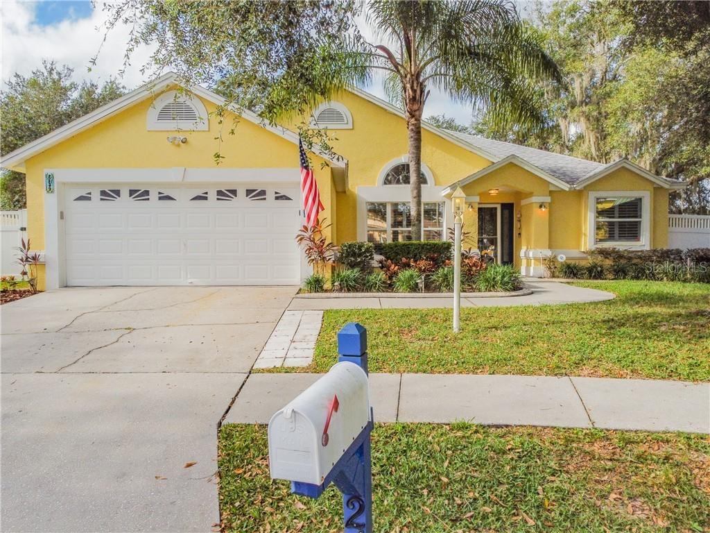 2139 Tioga Dr., Land O Lakes, FL 34639