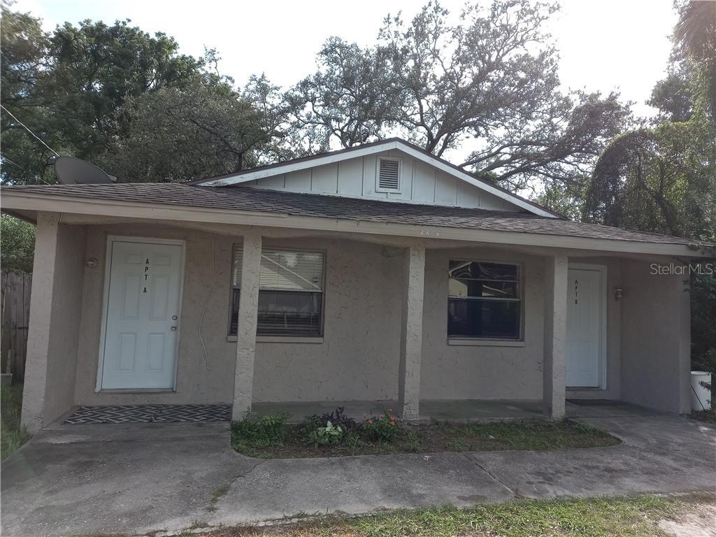 1207 E 108th Ave., Tampa, FL 33612
