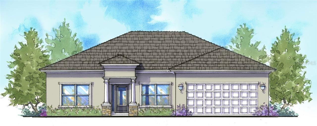2110 Laughlin Rd., North Port, FL 34288