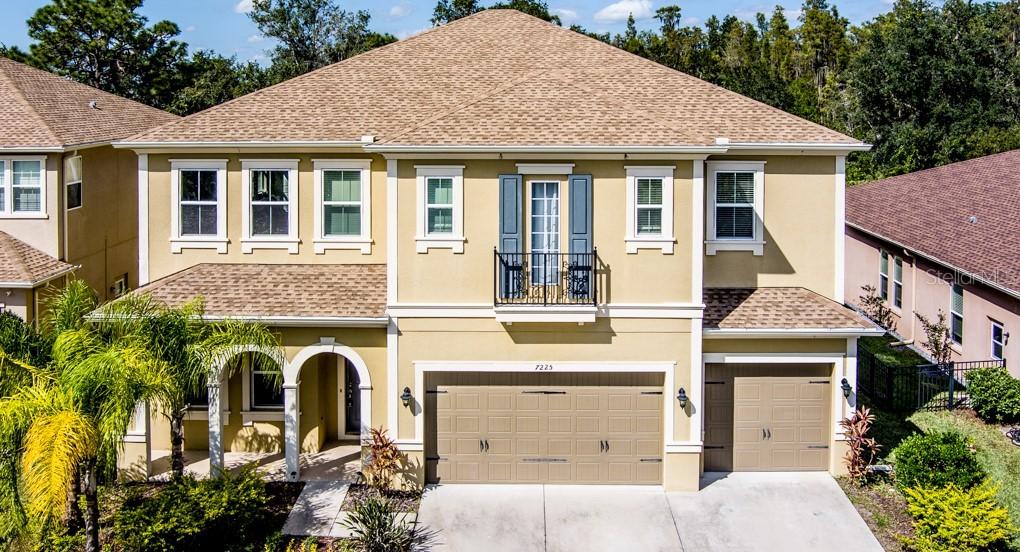 7225 Bay Laurel Ct., Wesley Chapel, FL 33545