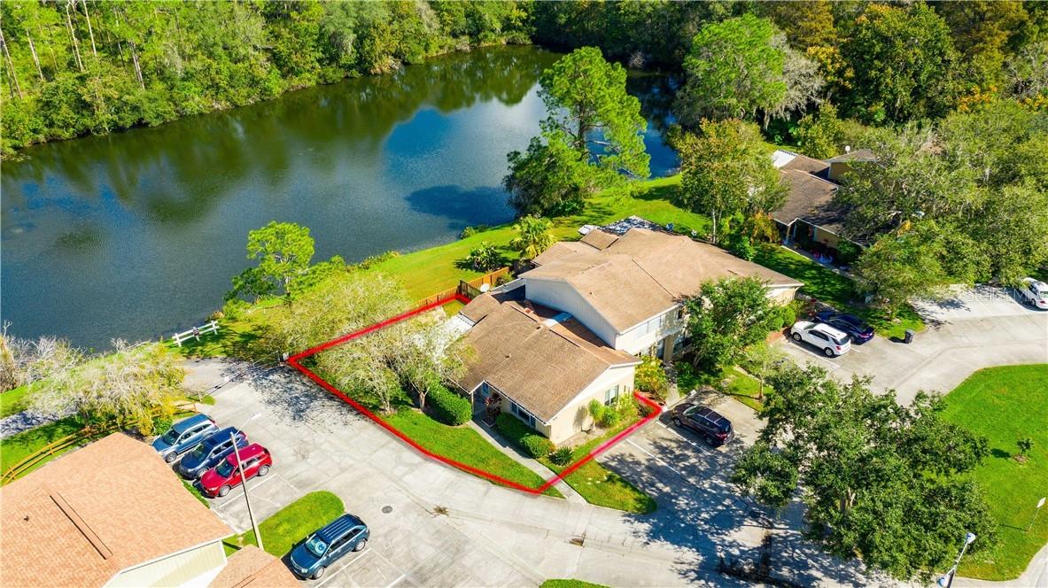 15632 Morning Dr., Lutz, FL 33559