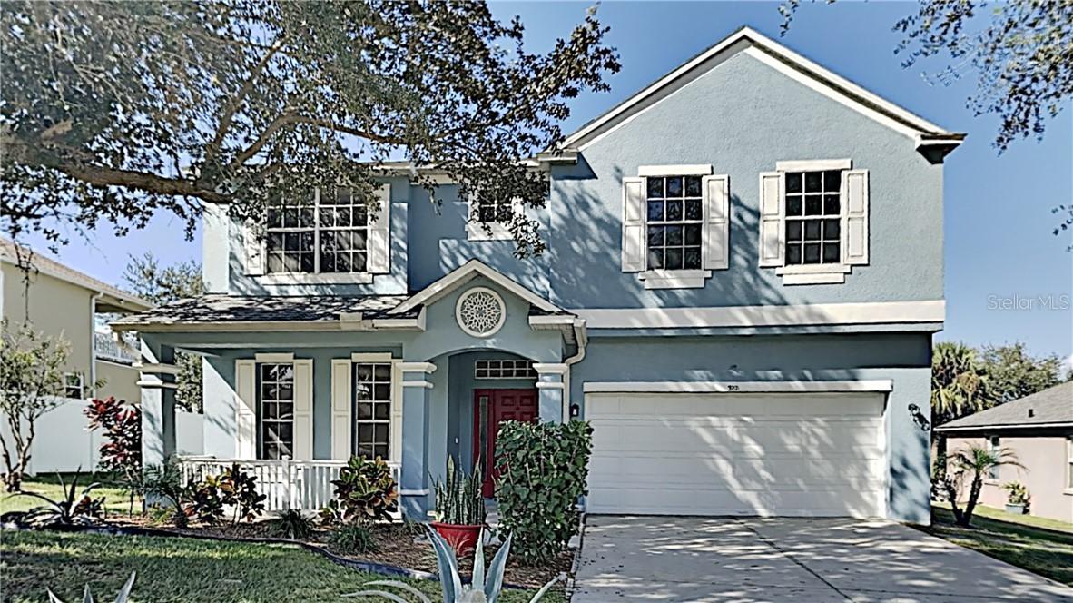 310 Rob Roy Dr., Clermont, FL 34711