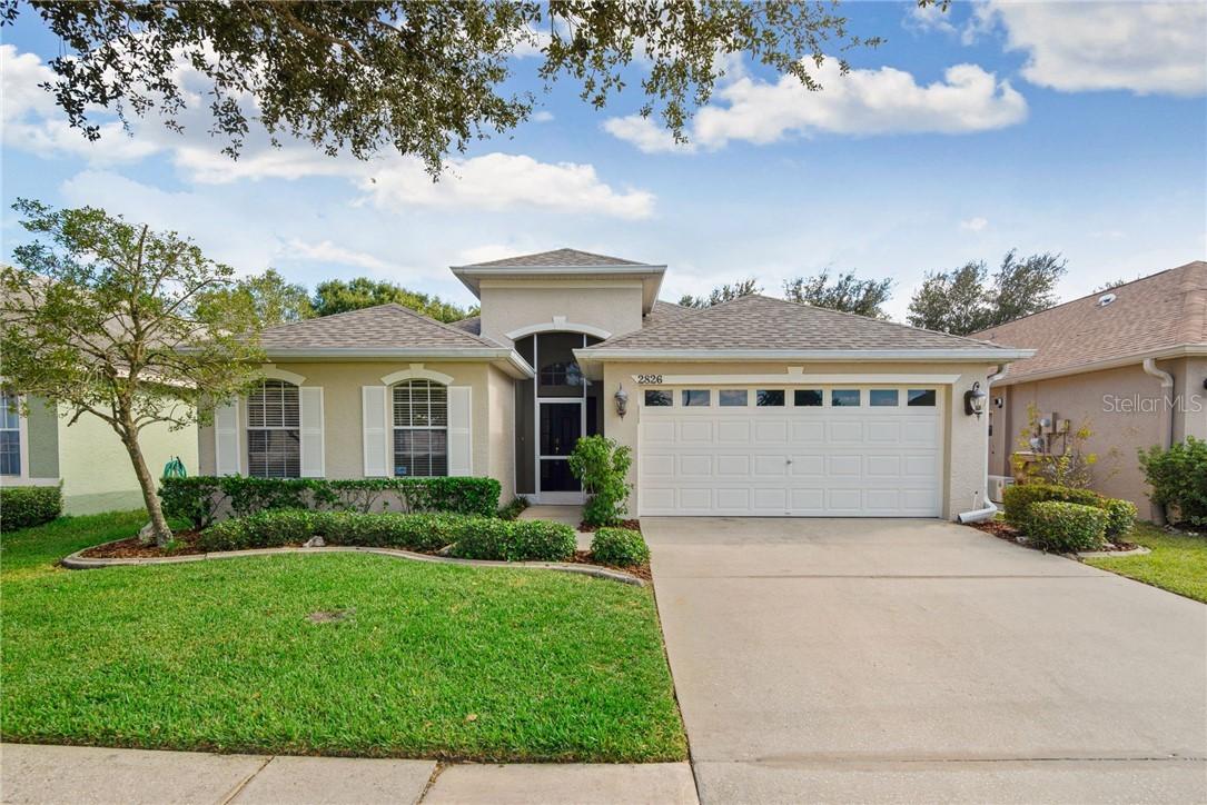 2826 Billingham Dr., Land O Lakes, FL 34639