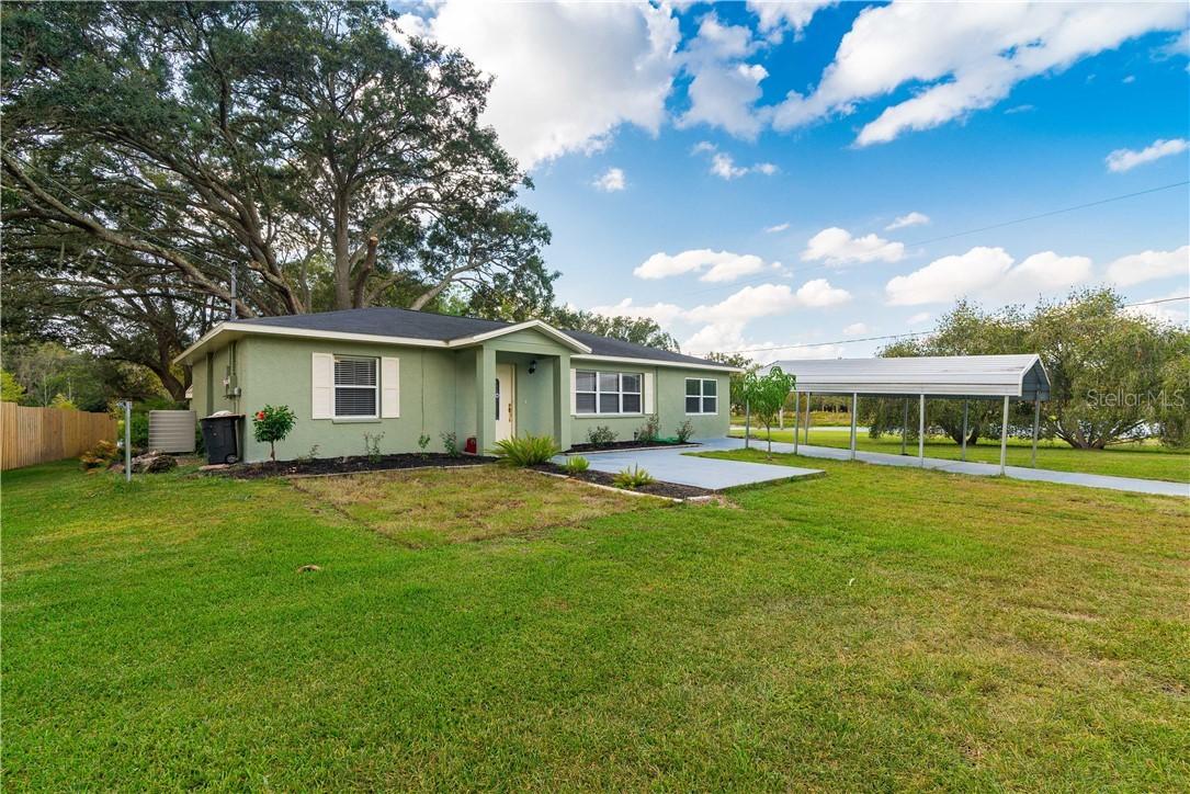 10955 Linda Vista Ln., Dade City, FL 33525