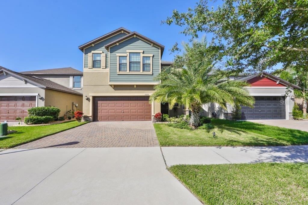 10216 Newminster Loop, Ruskin, FL 33573