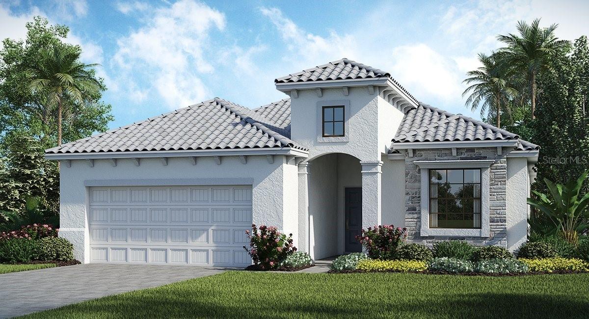1009 Downswing Pl., Champions Gate, FL 33896
