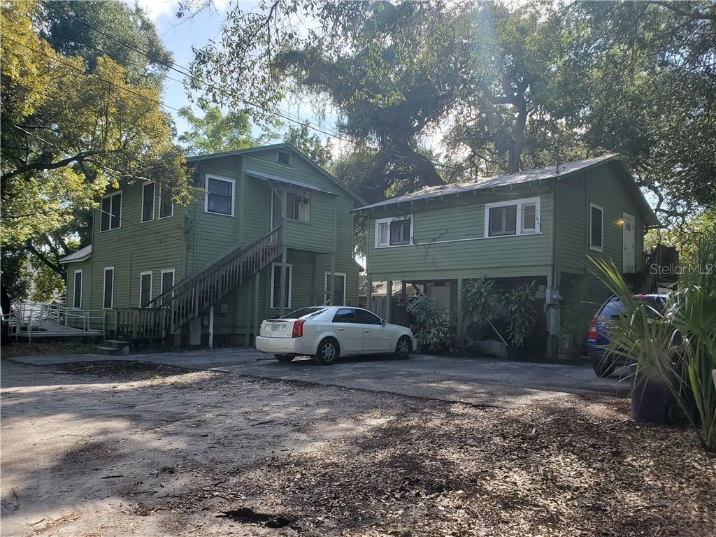 2830 N Elmore Ave. #AB, Tampa, FL 33602