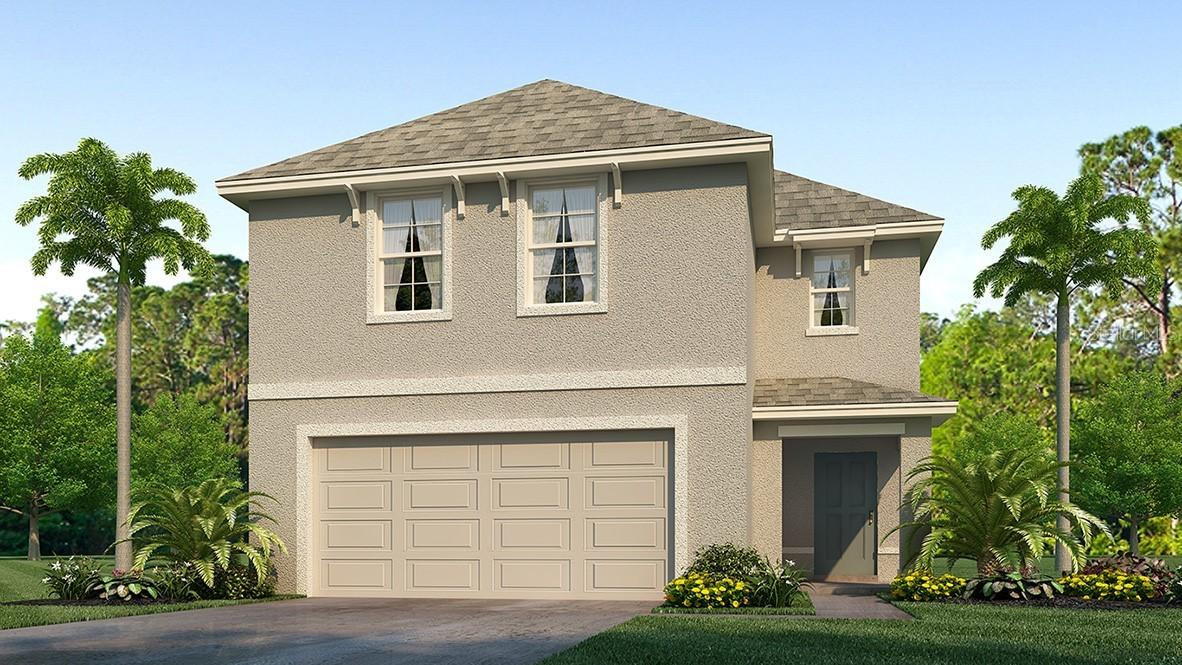 11424 Stone Pine St., Riverview, FL 33579