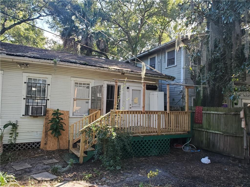 210 E Plymouth St. #AB, Tampa, FL 33603