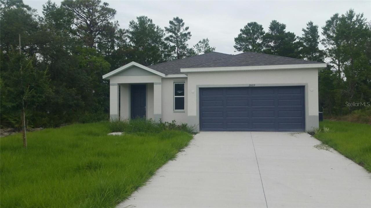 2009 Maple Ln., Poinciana, FL 34759