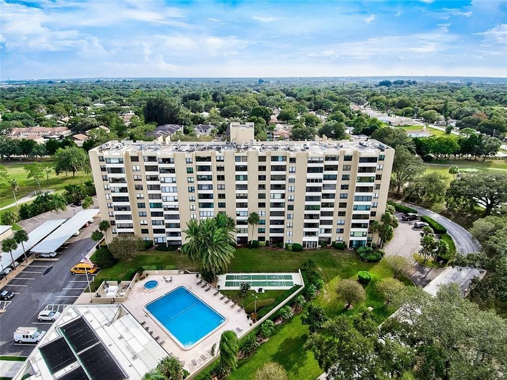 2621 Cove Cay Dr. #805, Clearwater, FL 33760