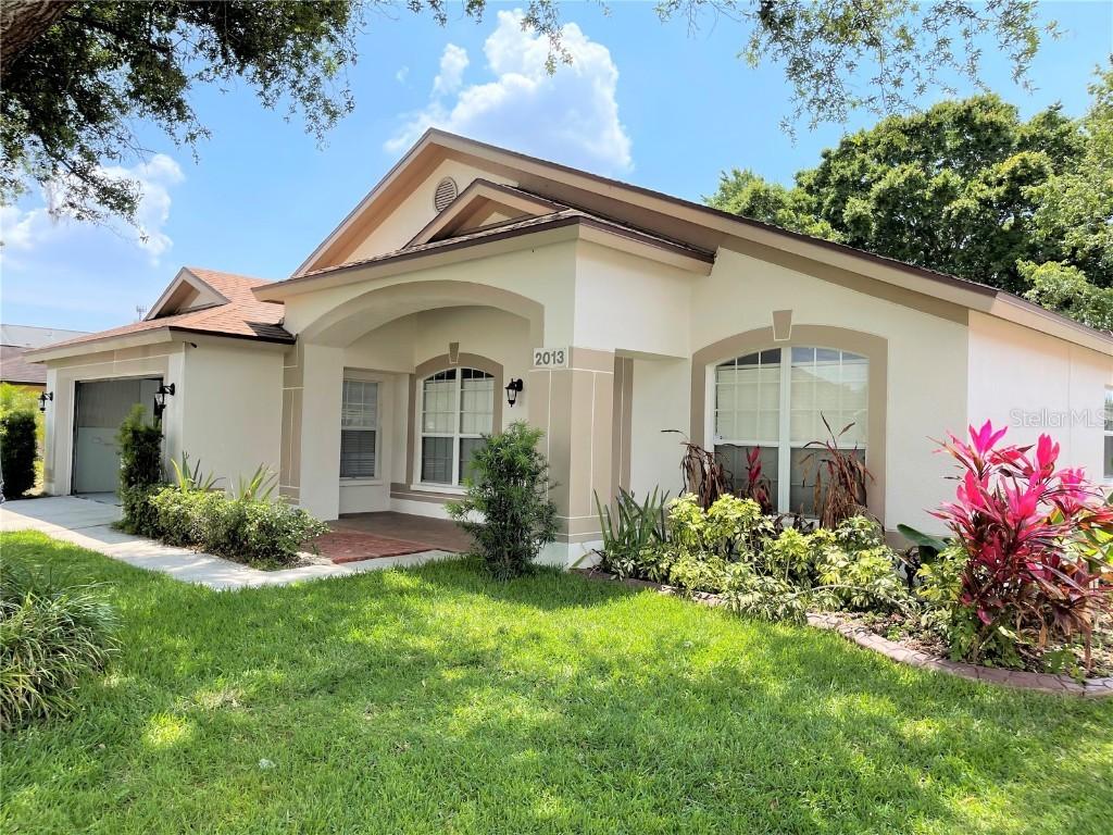 2013 Bell Ranch St., Brandon, FL 33511