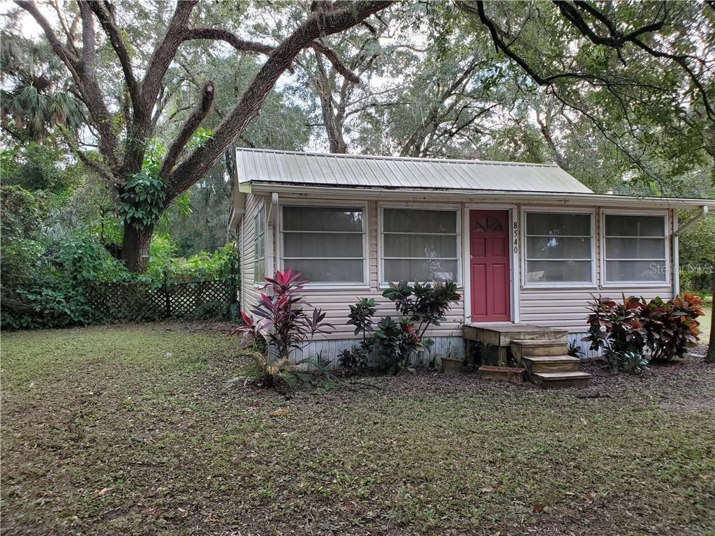 8540 Adonis Rd., New Port Richey, FL 34654