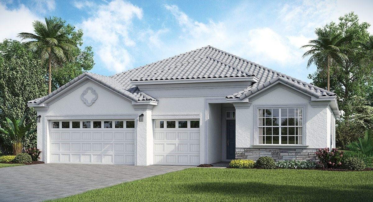 8954 Croquet Ct., Champions Gate, FL 33896