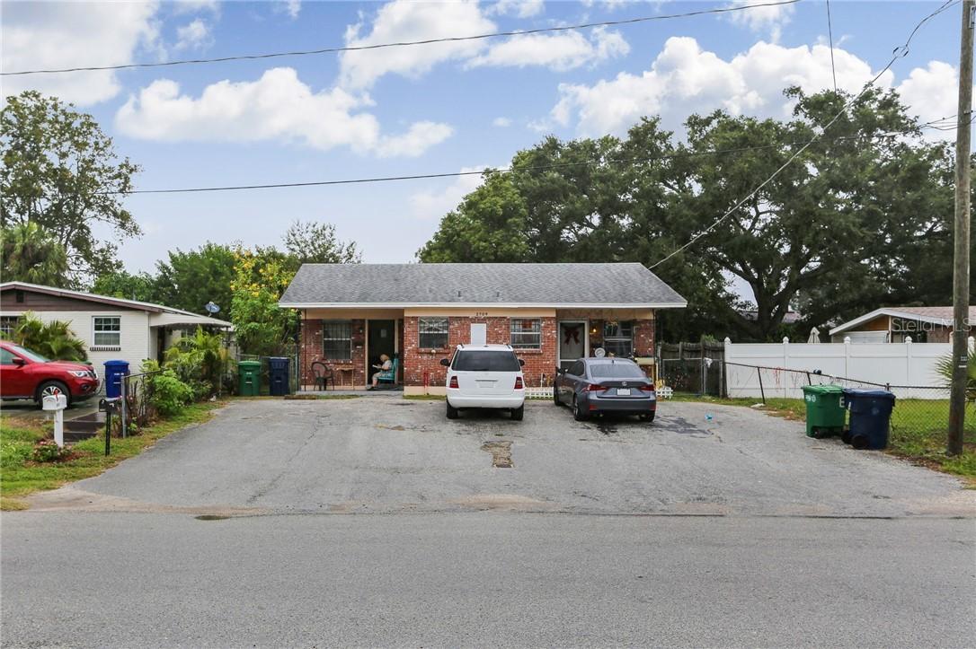 2709 W Saint Louis St., Tampa, FL 33607