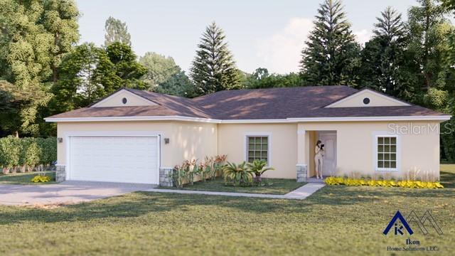 518 Harrell Dr., Orlando, FL 32828