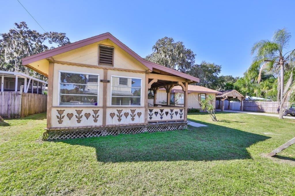 11207 Casa Loma Dr., Riverview, FL 33569