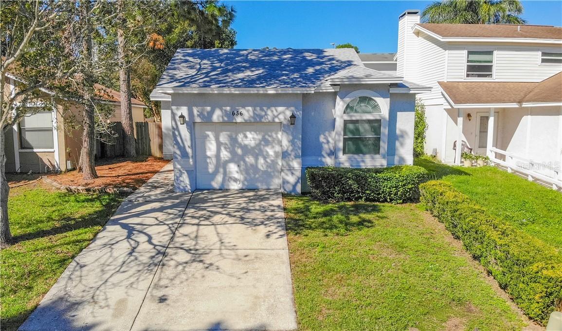 656 Lake Dexter Cir., Winter Haven, FL 33884