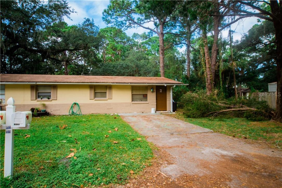 4929 Ladyfish Ct., New Port Richey, FL 34652