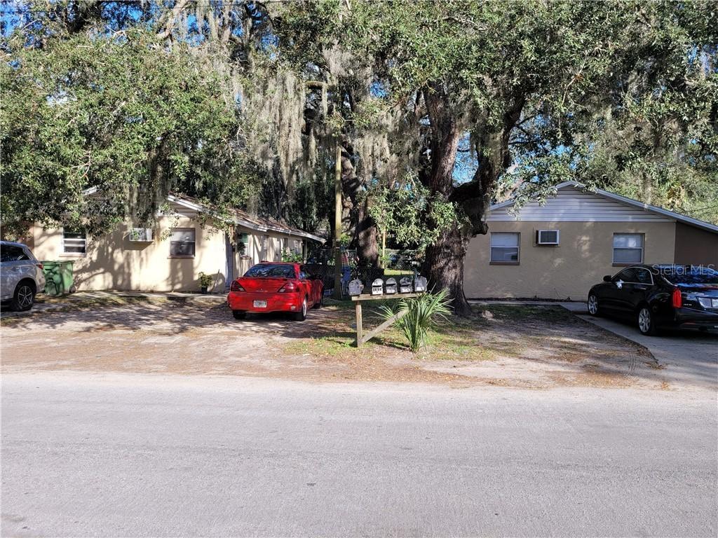 3705 N Garrison St., Tampa, FL 33619