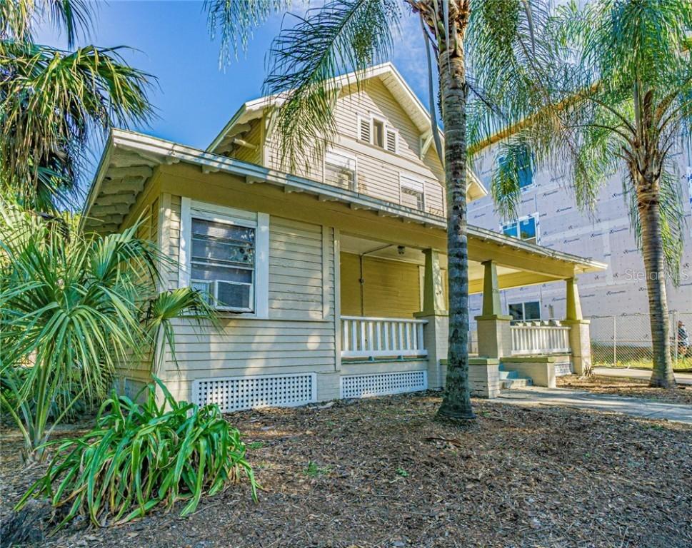 726 Lime St., Lakeland, FL 33801