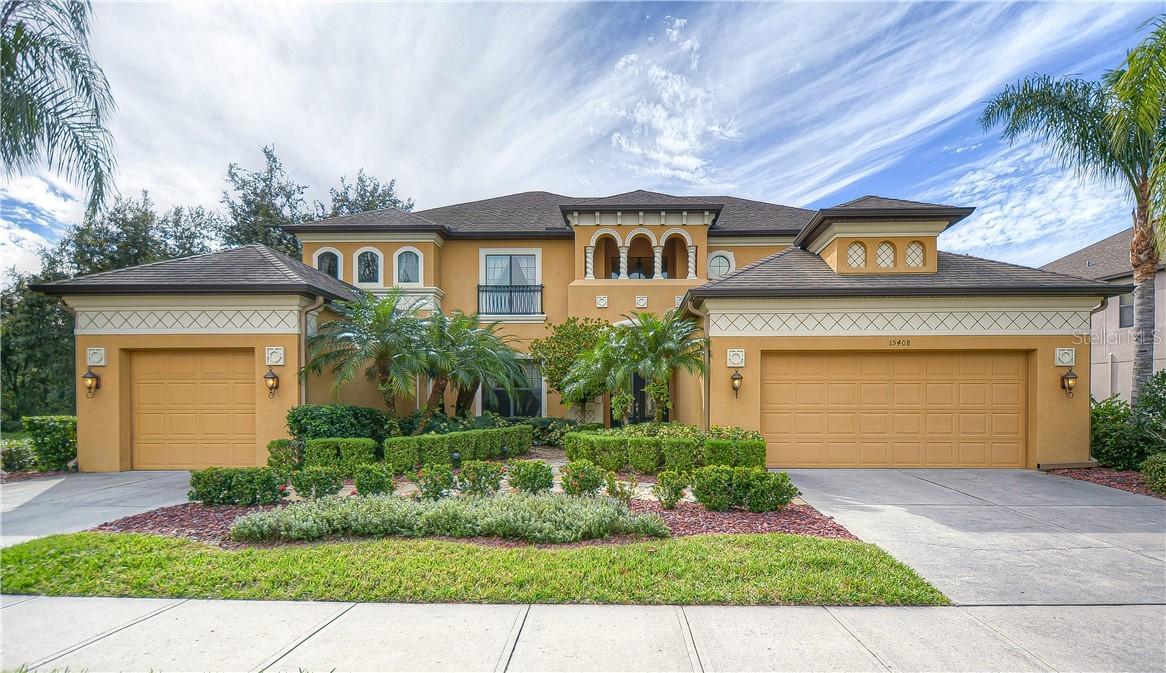 15408 Azra Dr., Odessa, FL 33556