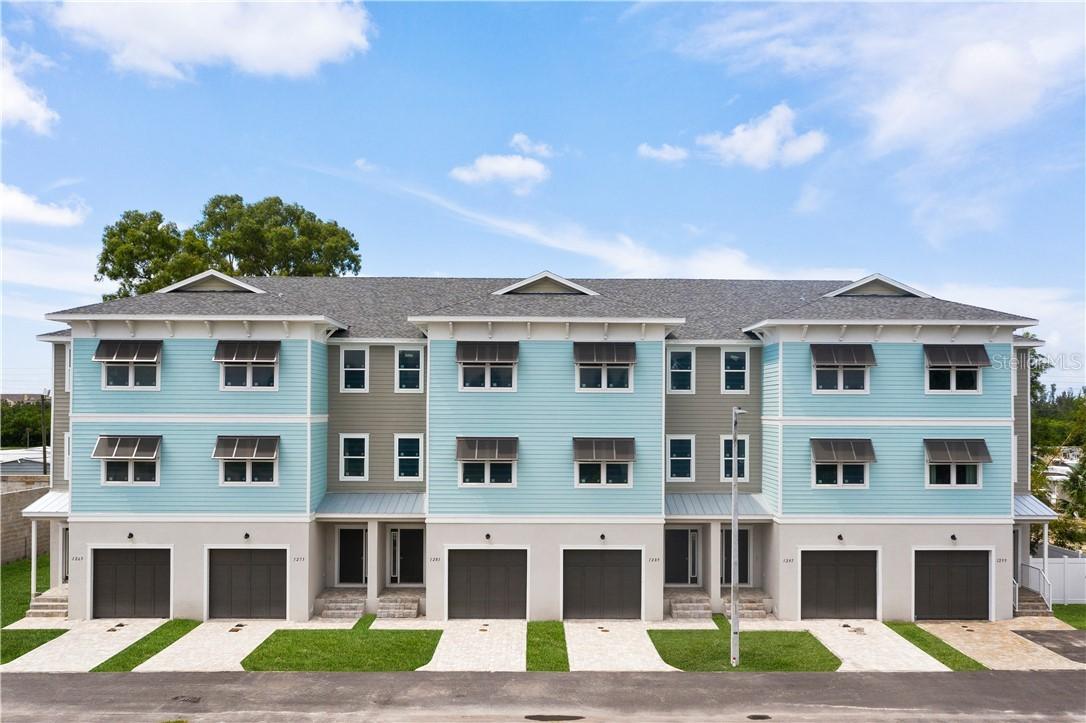 1257 Savona Dr., St Petersburg, FL 33702