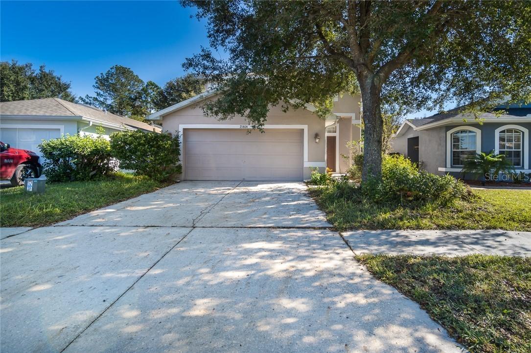 21404 Morning Mist Way, Land O Lakes, FL 34637