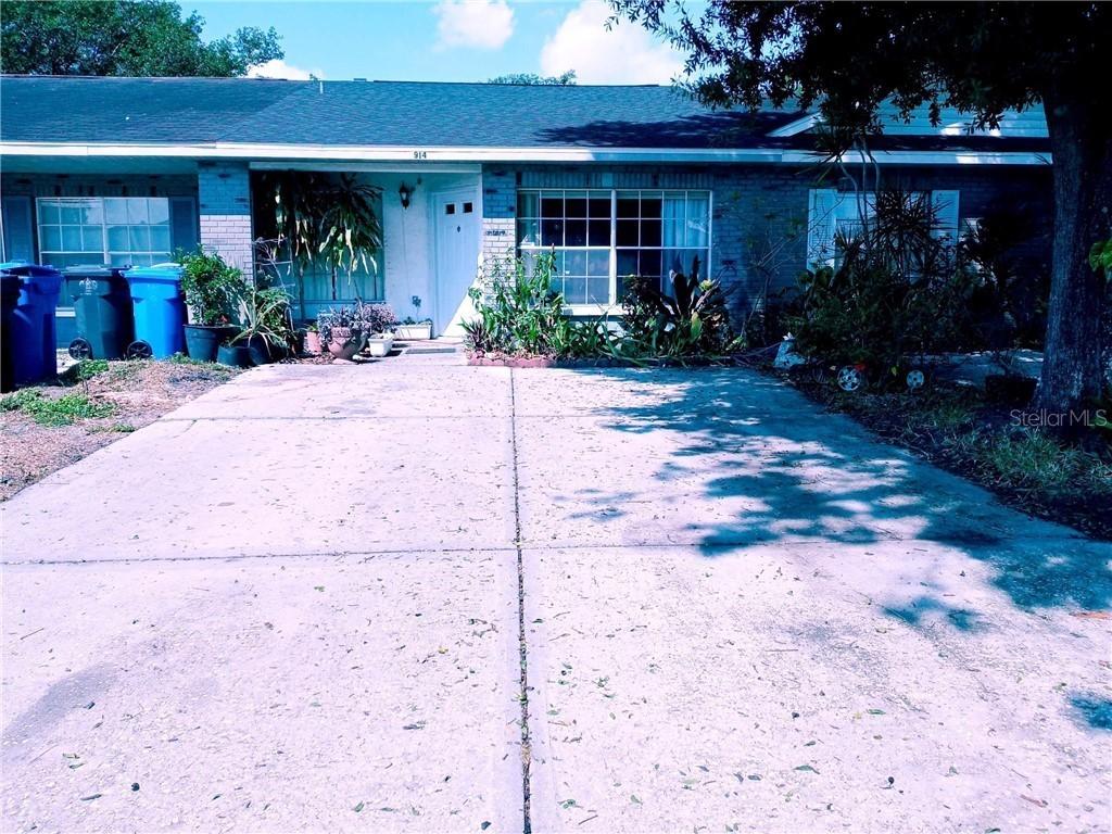 914 Burlwood St., Brandon, FL 33511