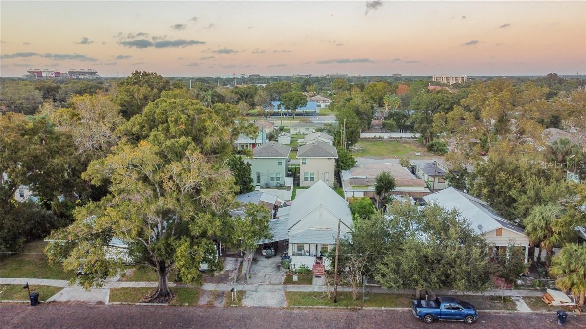 3019 W Chestnut St., Tampa, FL 33607