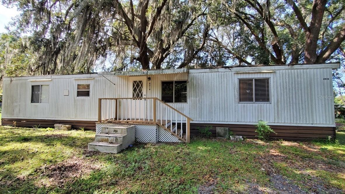4219 Norcrest Ln., New Port Richey, FL 34652