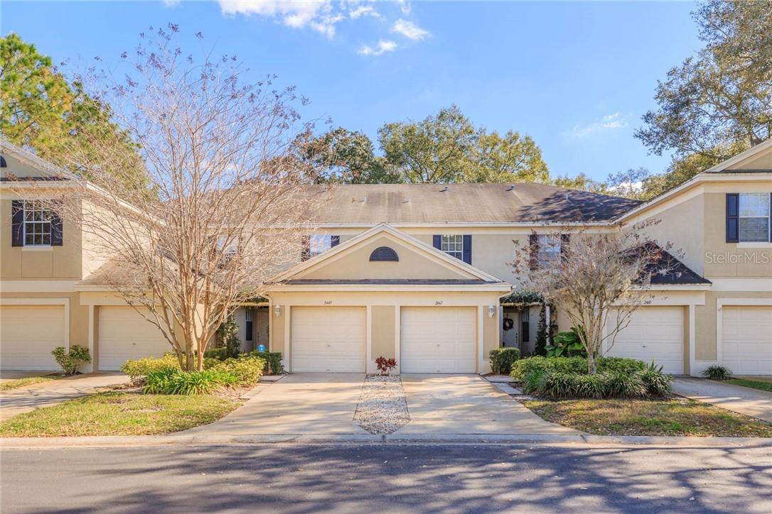 2447 Earlswood Ct., Brandon, FL 33510