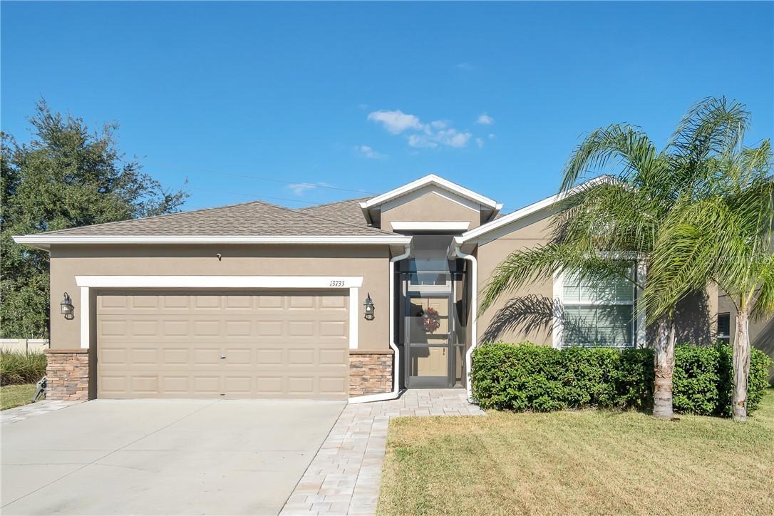 13733 Newport Shores Dr., Hudson, FL 34669