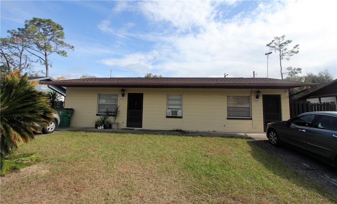 6044 9th St., Zephyrhills, FL 33542