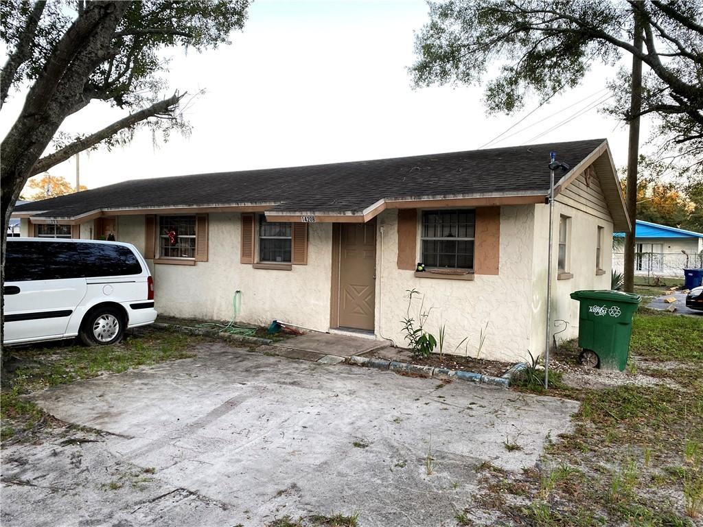 1420 E Seneca Ave., Tampa, FL 33612