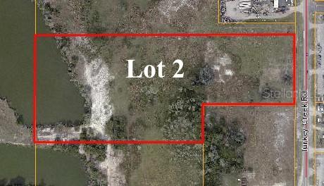 Turkey Creek Rd., Plant City, FL 33563