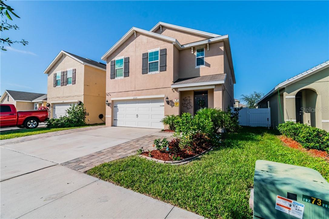 12123 Suburban Sunrise St., Riverview, FL 33578