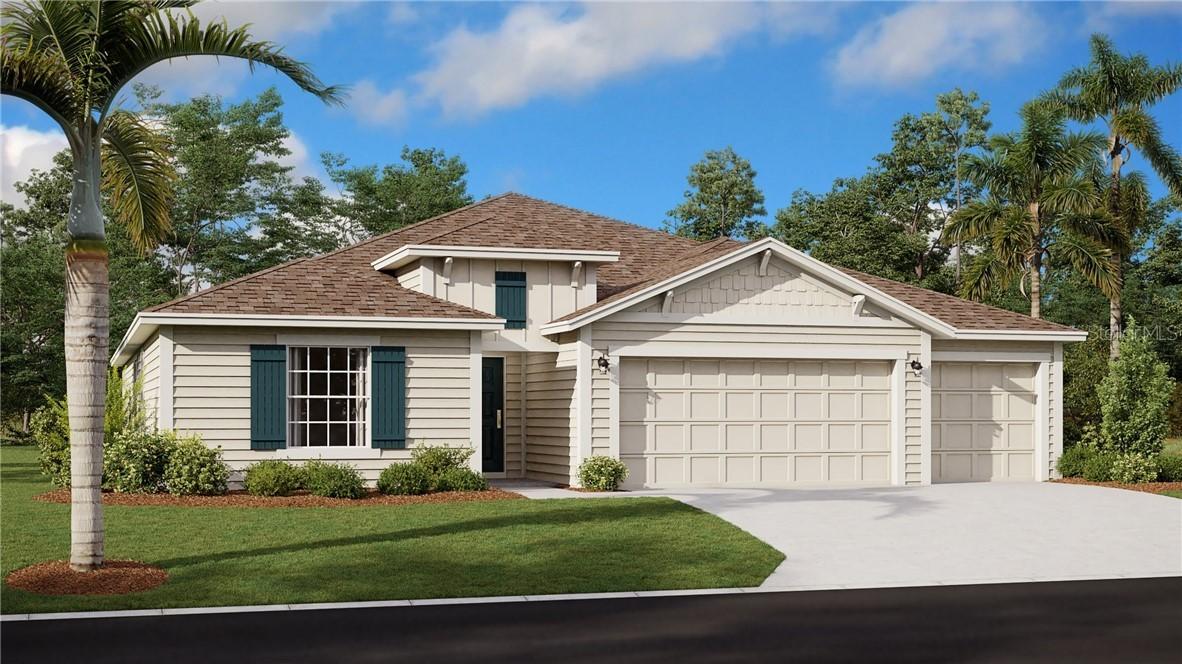 5675 Alenlon Way, Mount Dora, FL 32757