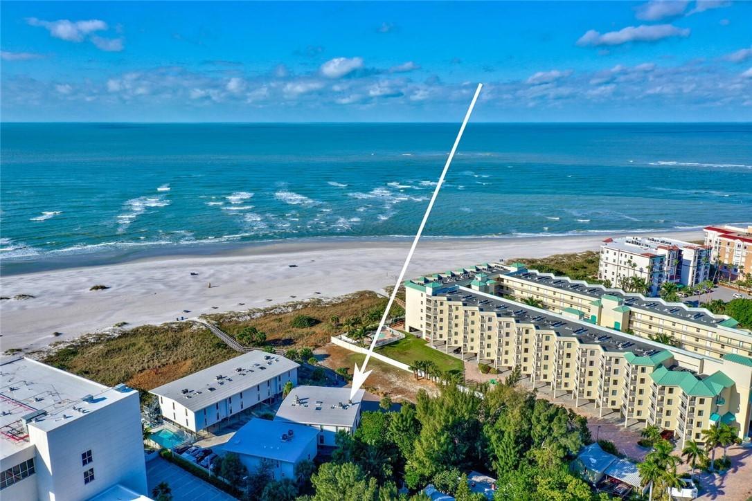 206 120th Ave. #B2, Treasure Island, FL 33706
