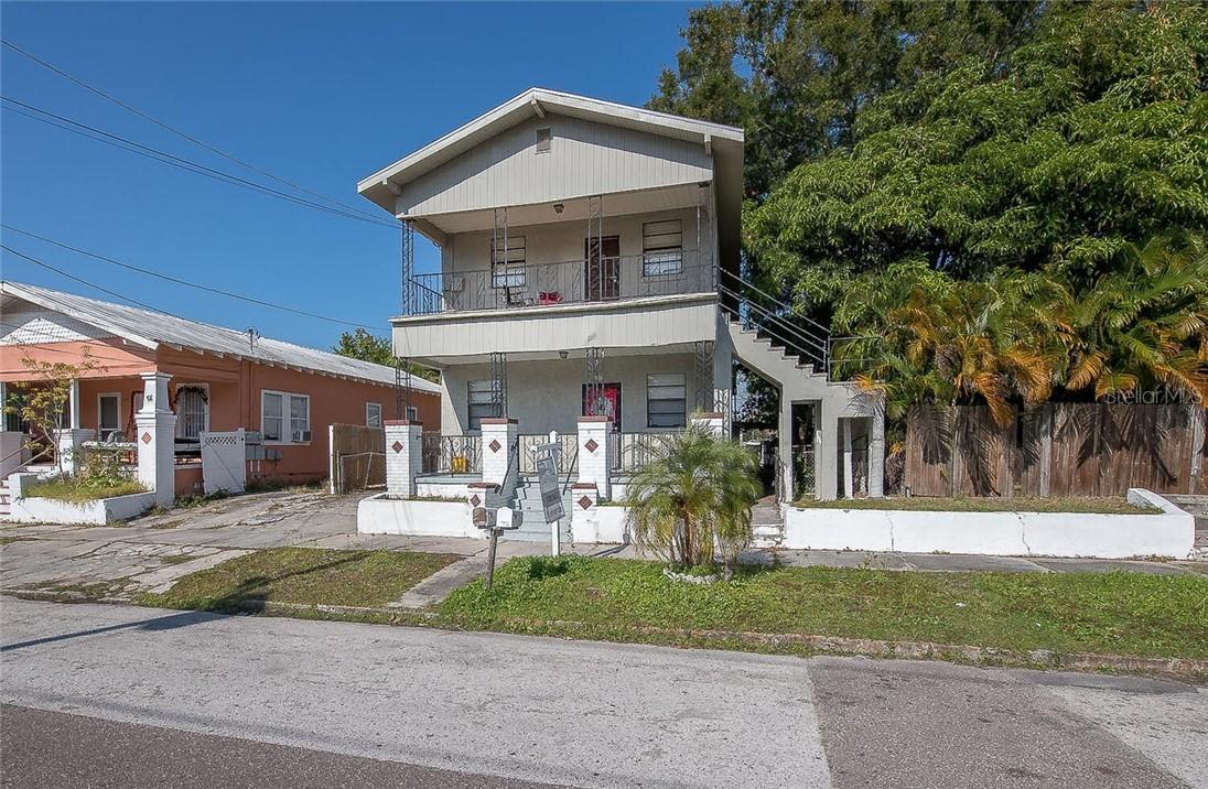 [Address Hidden by Seller], Tampa, FL 33617