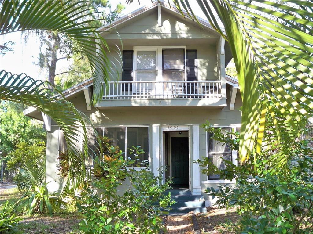 1006 Hart St., Clearwater, FL 33755