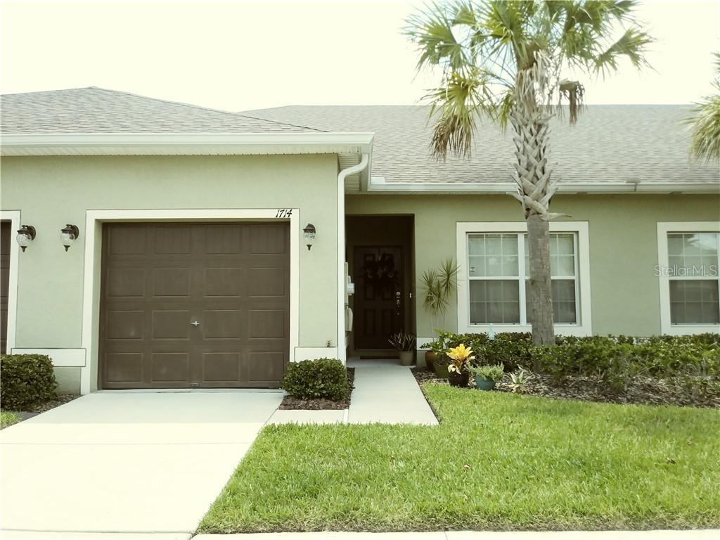 1714 Trailwater St., Ruskin, FL 33570