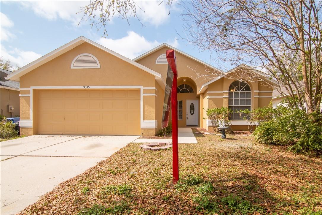 9335 Hidden Water Creek, Riverview, FL 33569