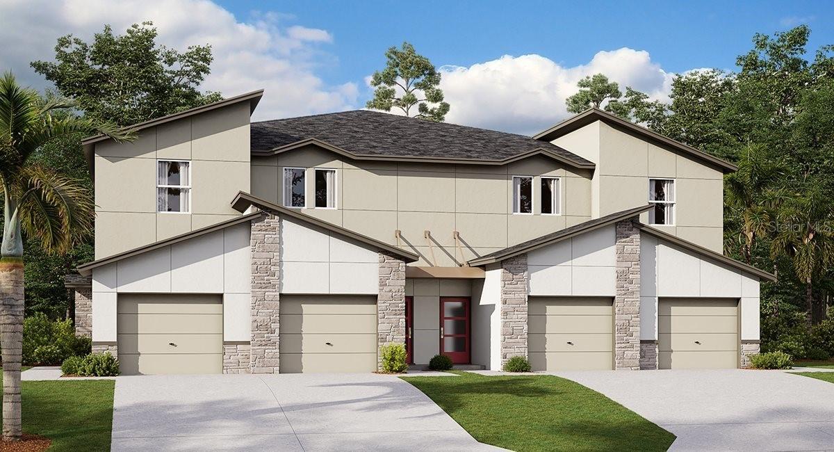 1187 Drop Ln., Champions Gate, FL 33896