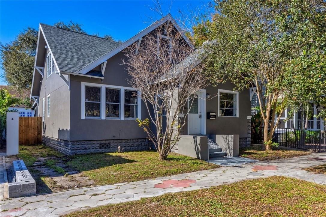 1024 Bay St., St Petersburg, FL 33701