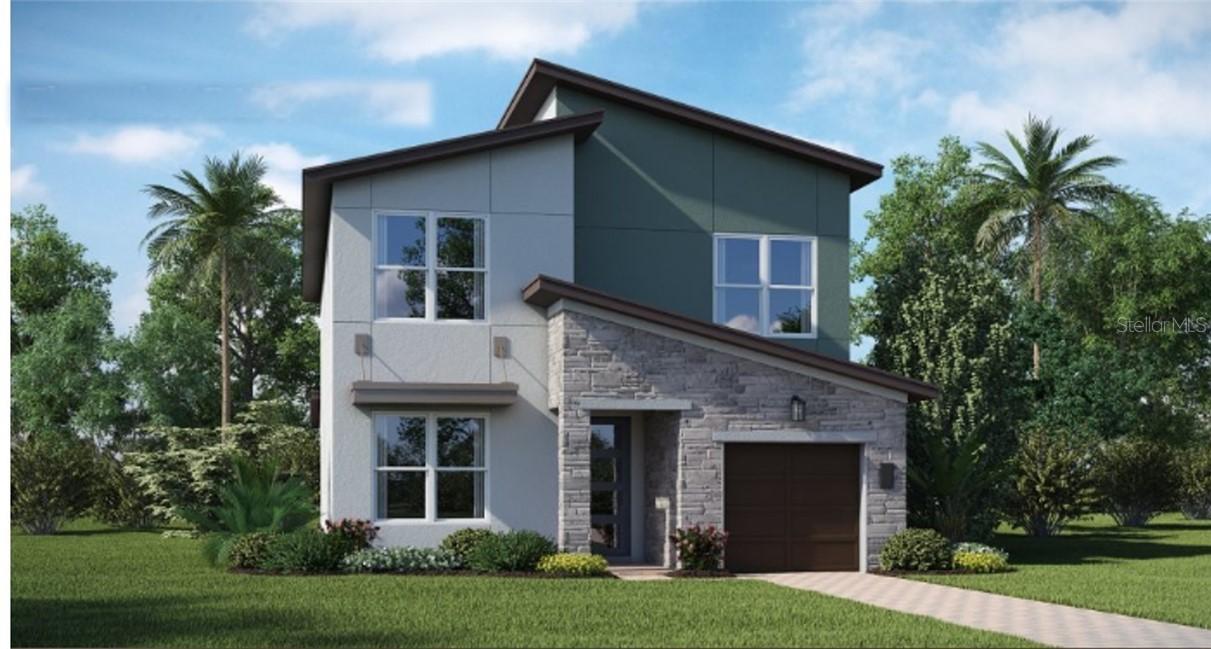 840 Sticks St., Champions Gate, FL 33896
