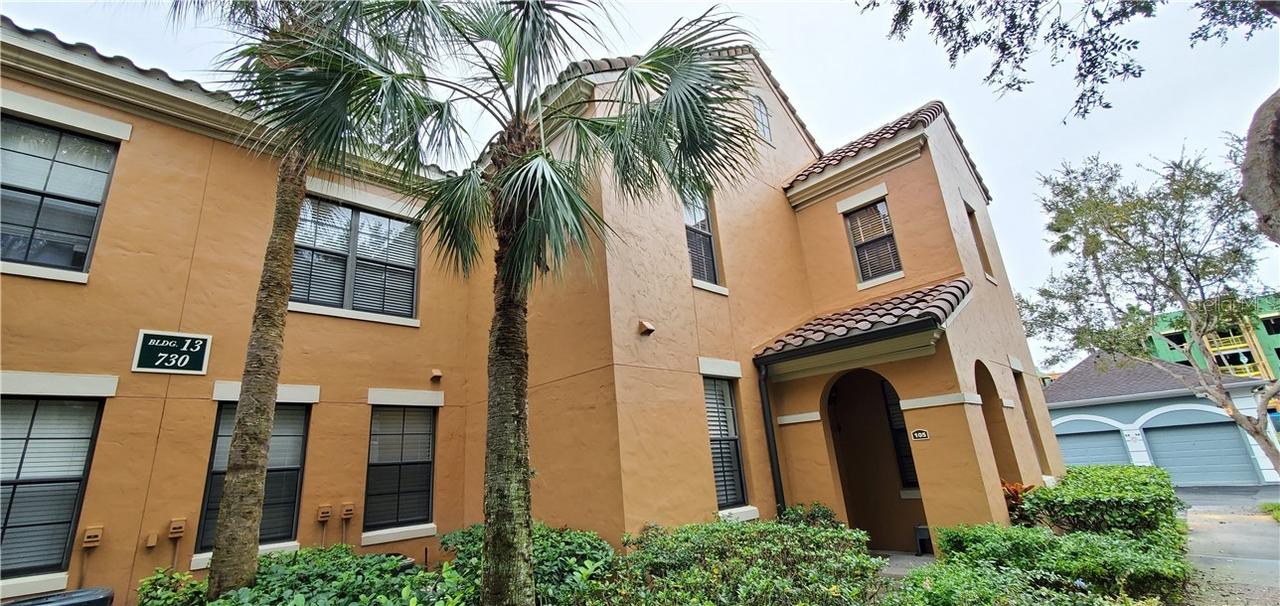 730 Siena Palm Dr. #205, Celebration, FL 34747