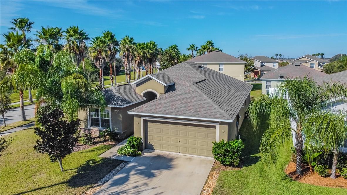 1702 Oak Pond St., Ruskin, FL 33570