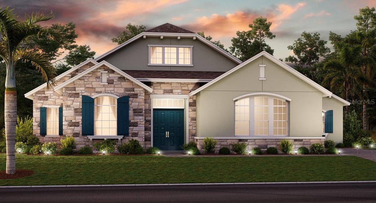 5171 Kingwell Cir., Oviedo, FL 32765