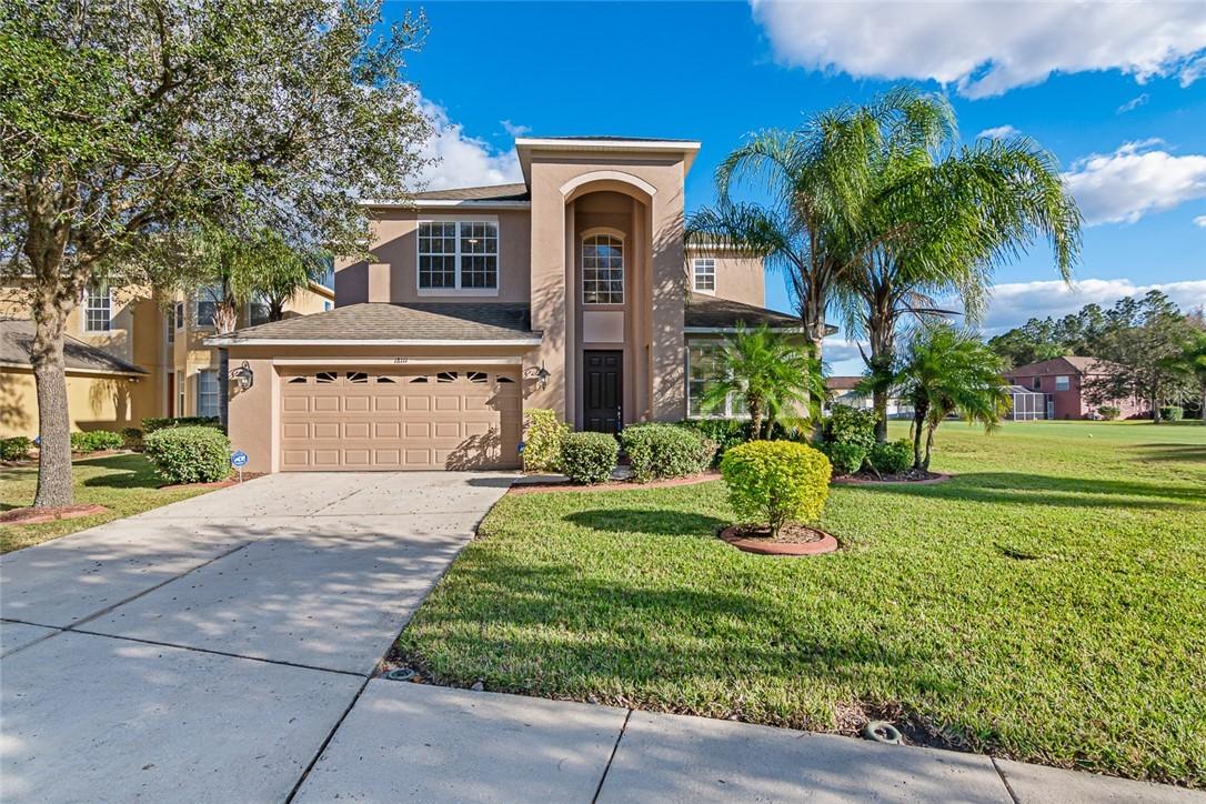 18111 Bahama Bay Dr., Tampa, FL 33647